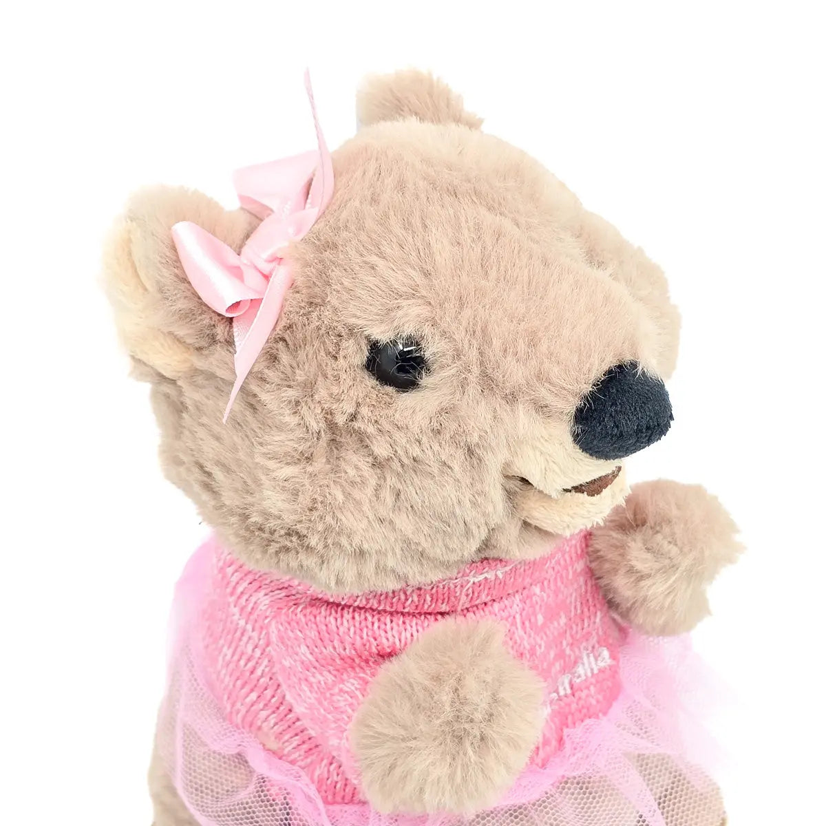 20cm Mikka the Quokka - Allanson Souvenirs