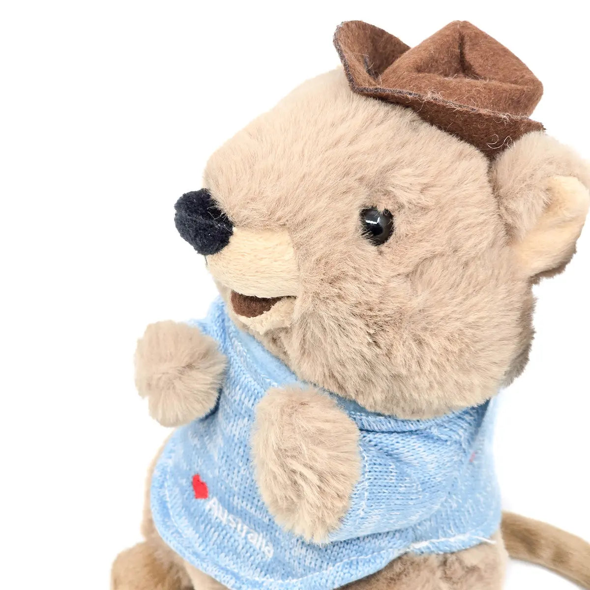 Soft Toy Allanson Souvenirs