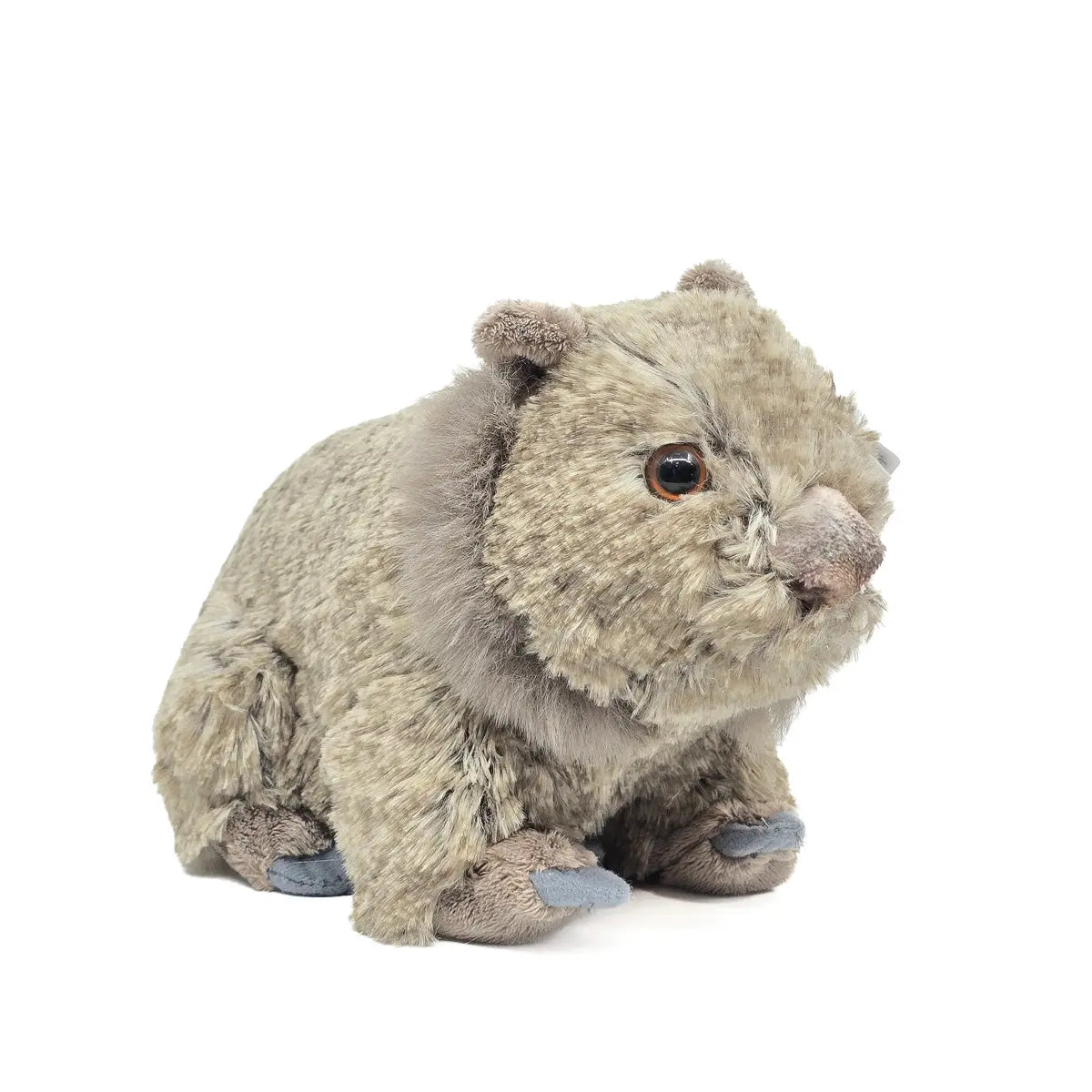 Artist Mini Wombat - Allanson Souvenirs
