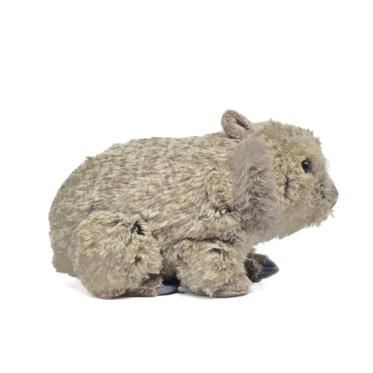 Artist Mini Wombat - Allanson Souvenirs