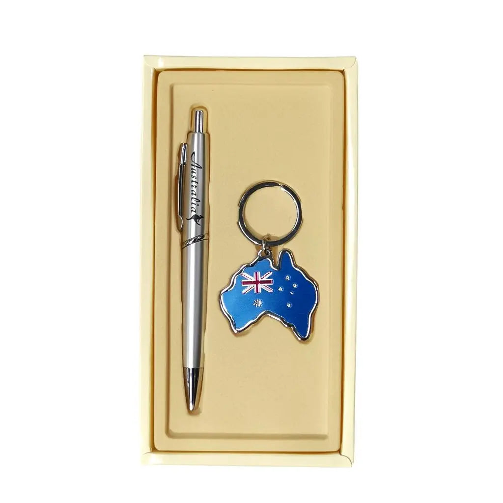 Penset Allanson Souvenirs