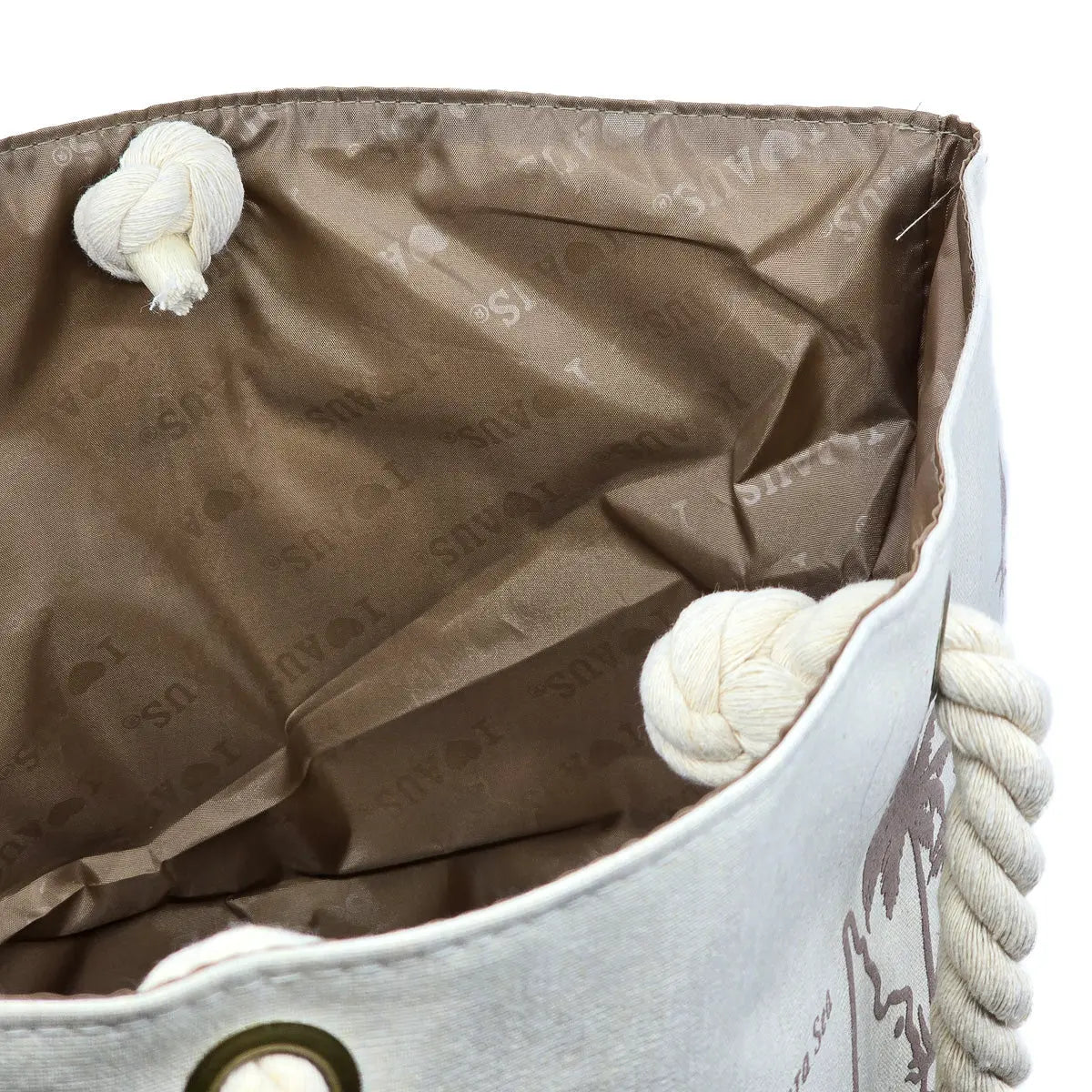 Rope Handel Bags Allanson Souvenirs