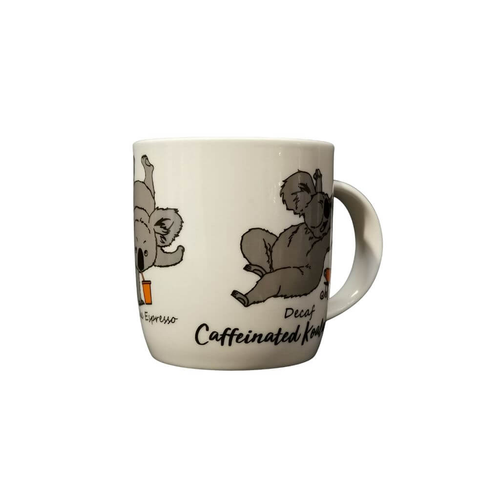  Coffee Mug Allanson Souvenirs