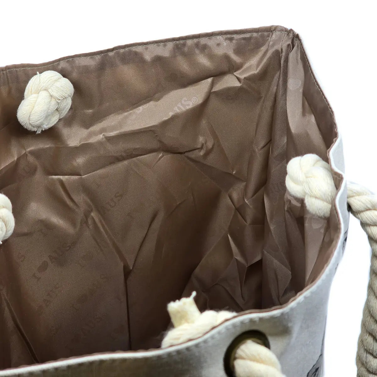 Rope Handel Bags Allanson Souvenirs