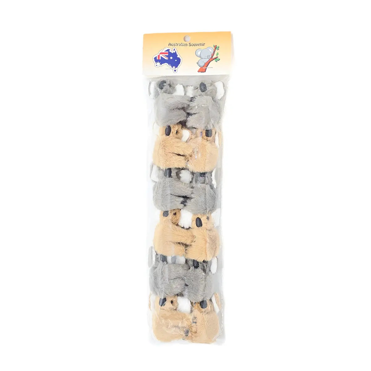 Clip On Koalas - Allanson Souvenirs