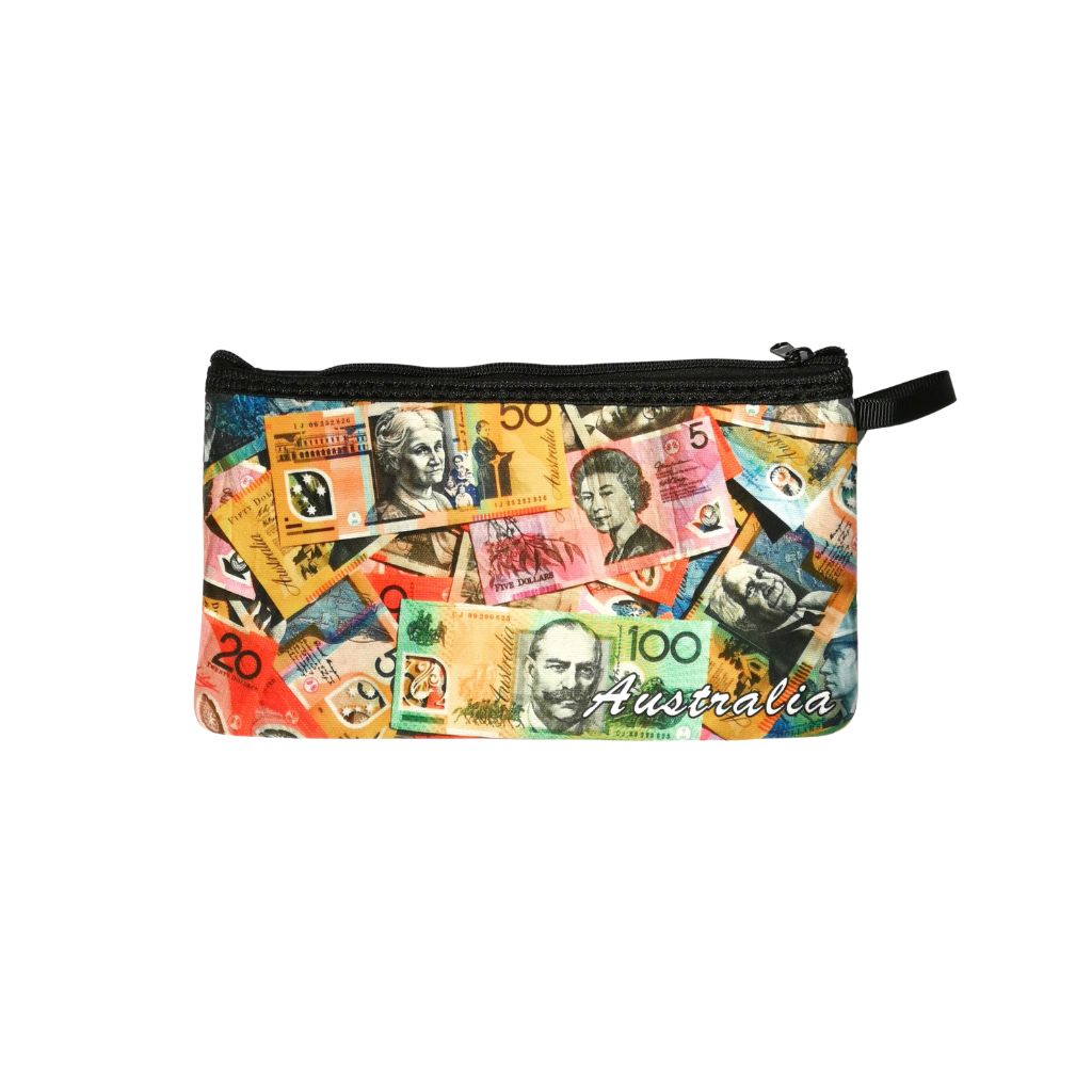 Australian pencil outlet cases