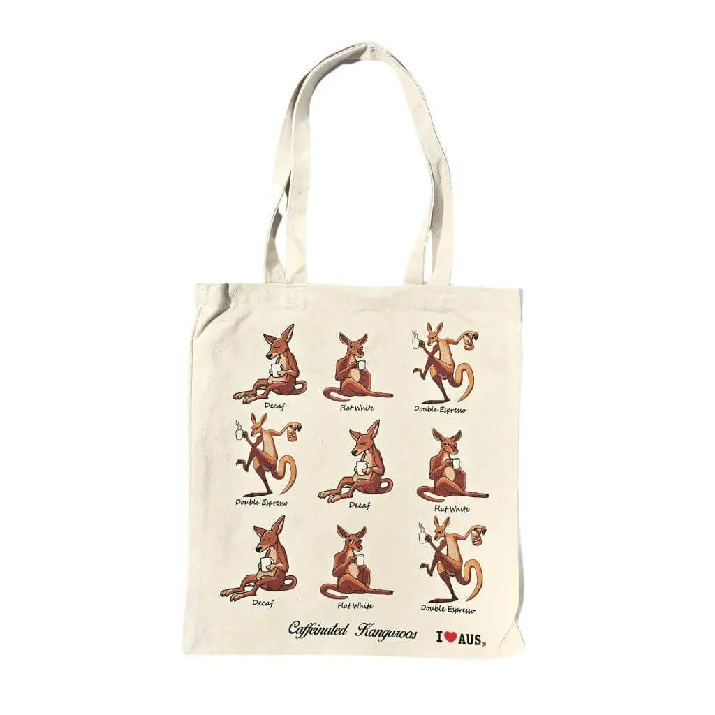 Shopping Bag Allanson Souvenirs