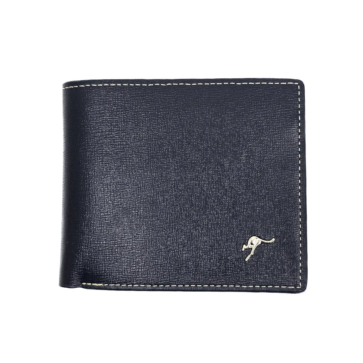 Dark Blue Mens Wallet - Allanson Souvenirs