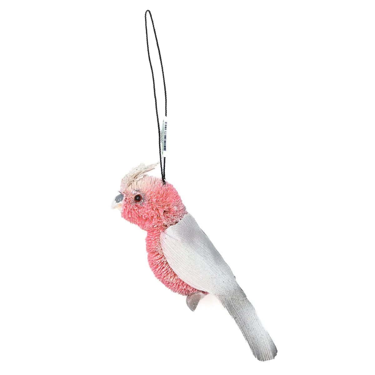 Galah Christmas Decoration - Allanson Souvenirs