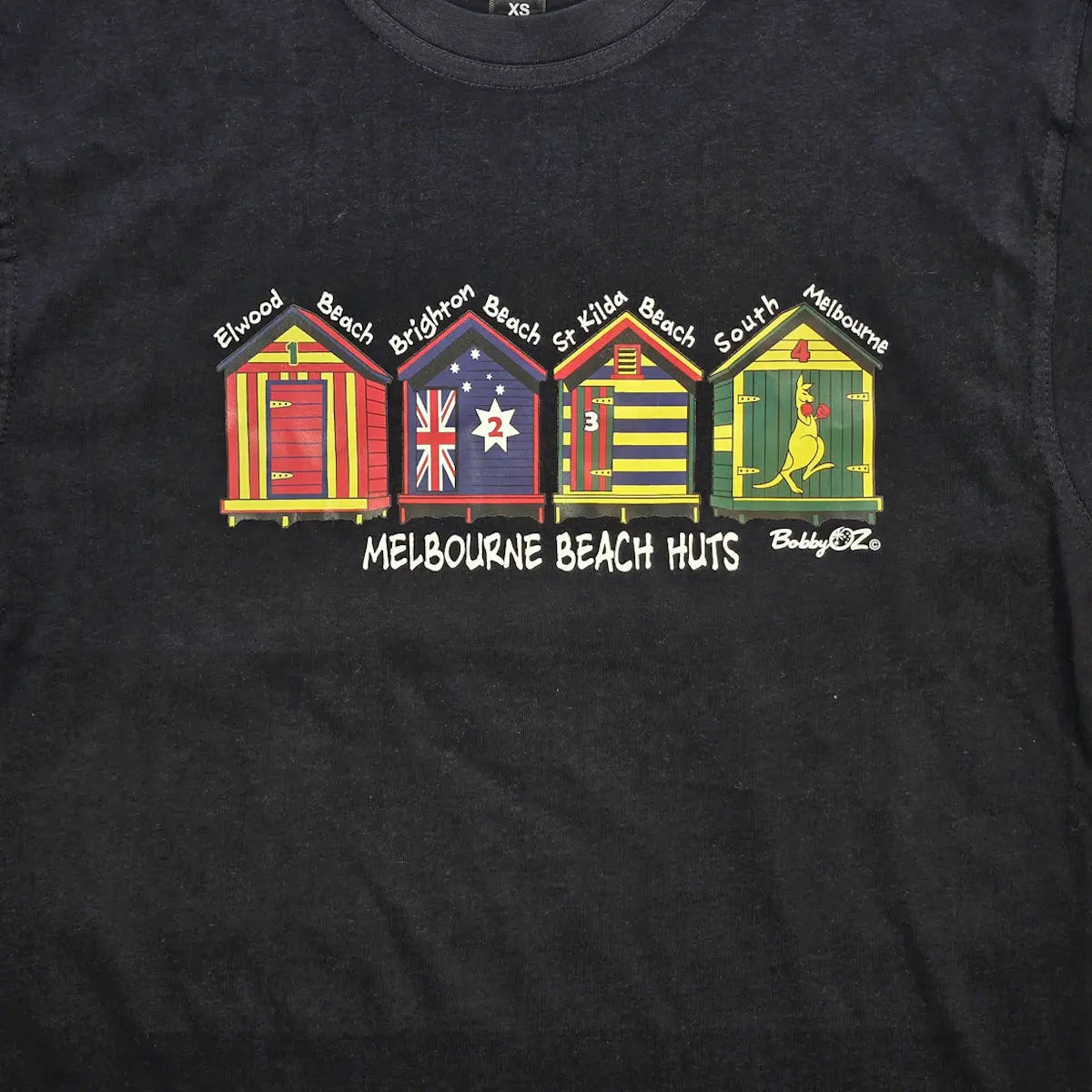 Adult T-Shirt Allanson Souvenirs