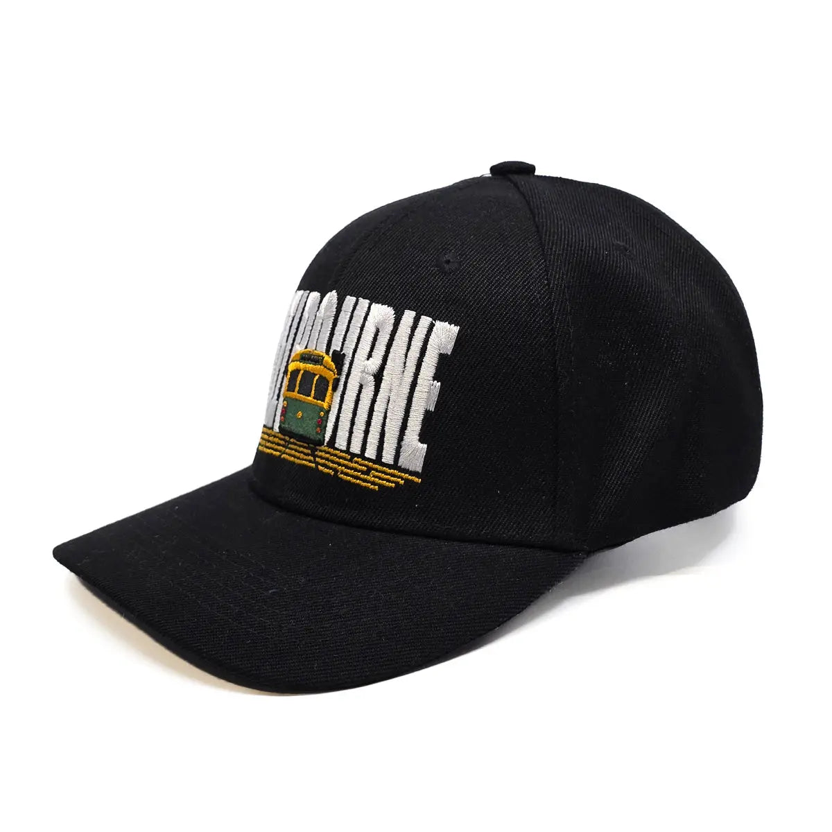 Melbourne Tram Baseball Cap - Allanson Souvenirs