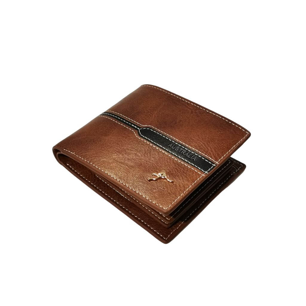  Men's Wallet Allanson Souvenirs