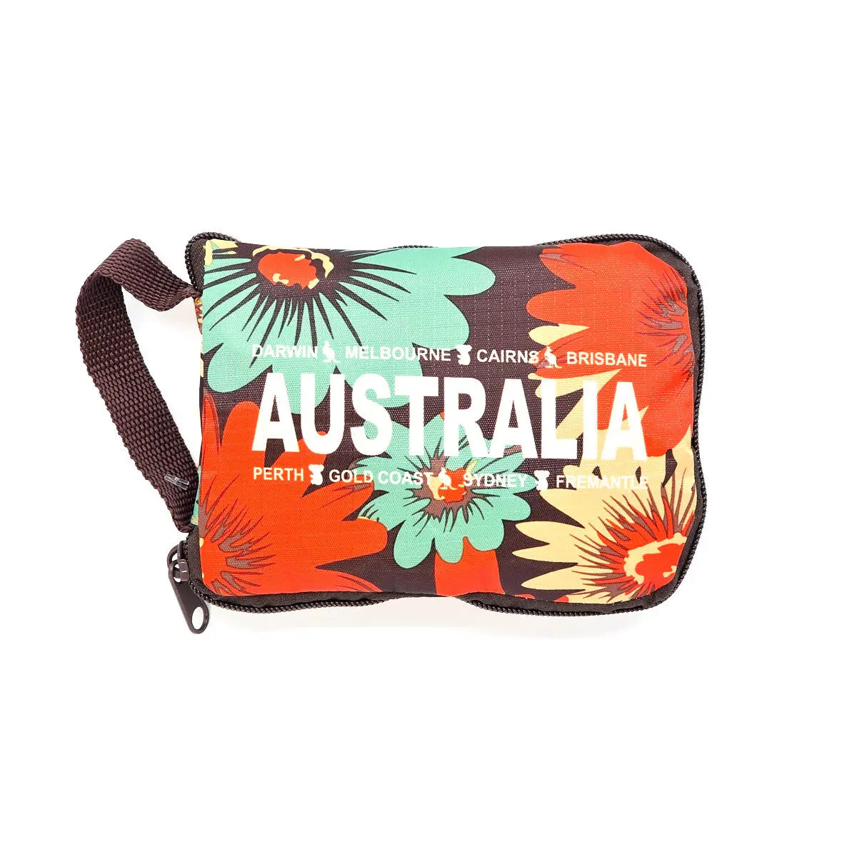 Fold-out Shopping Bag Allanson Souvenirs