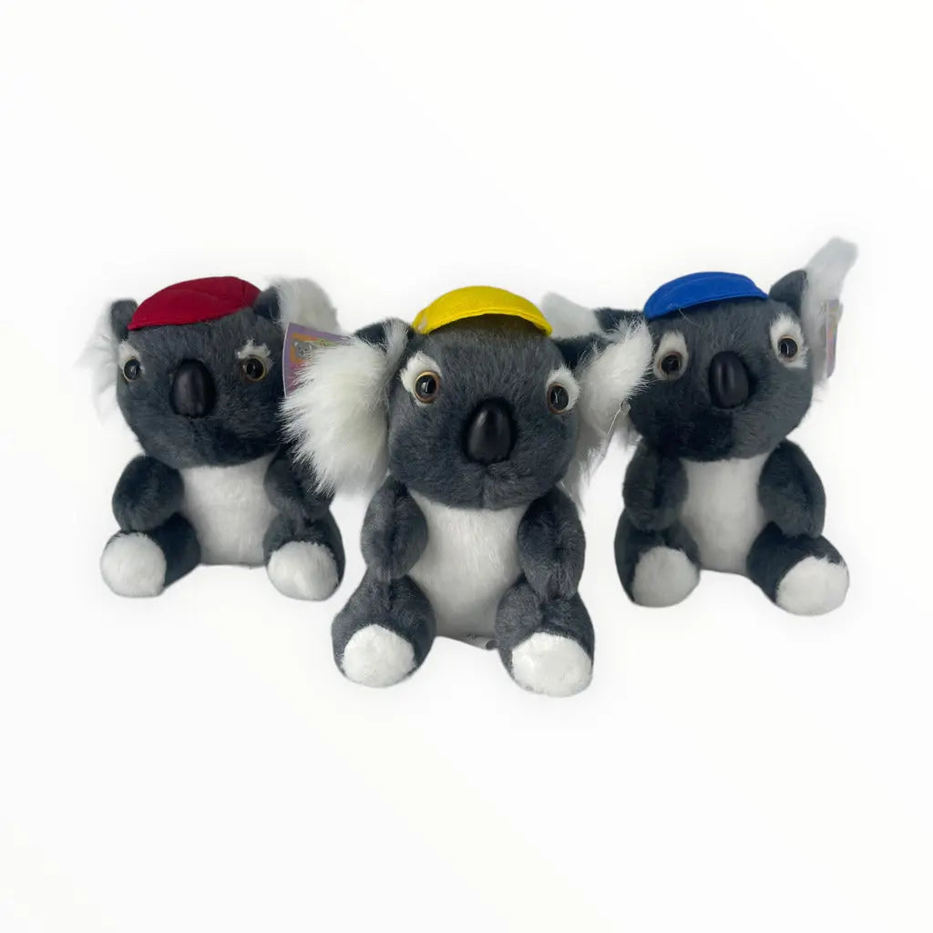  Soft Toys, Children's Gifts Allanson Souvenirs