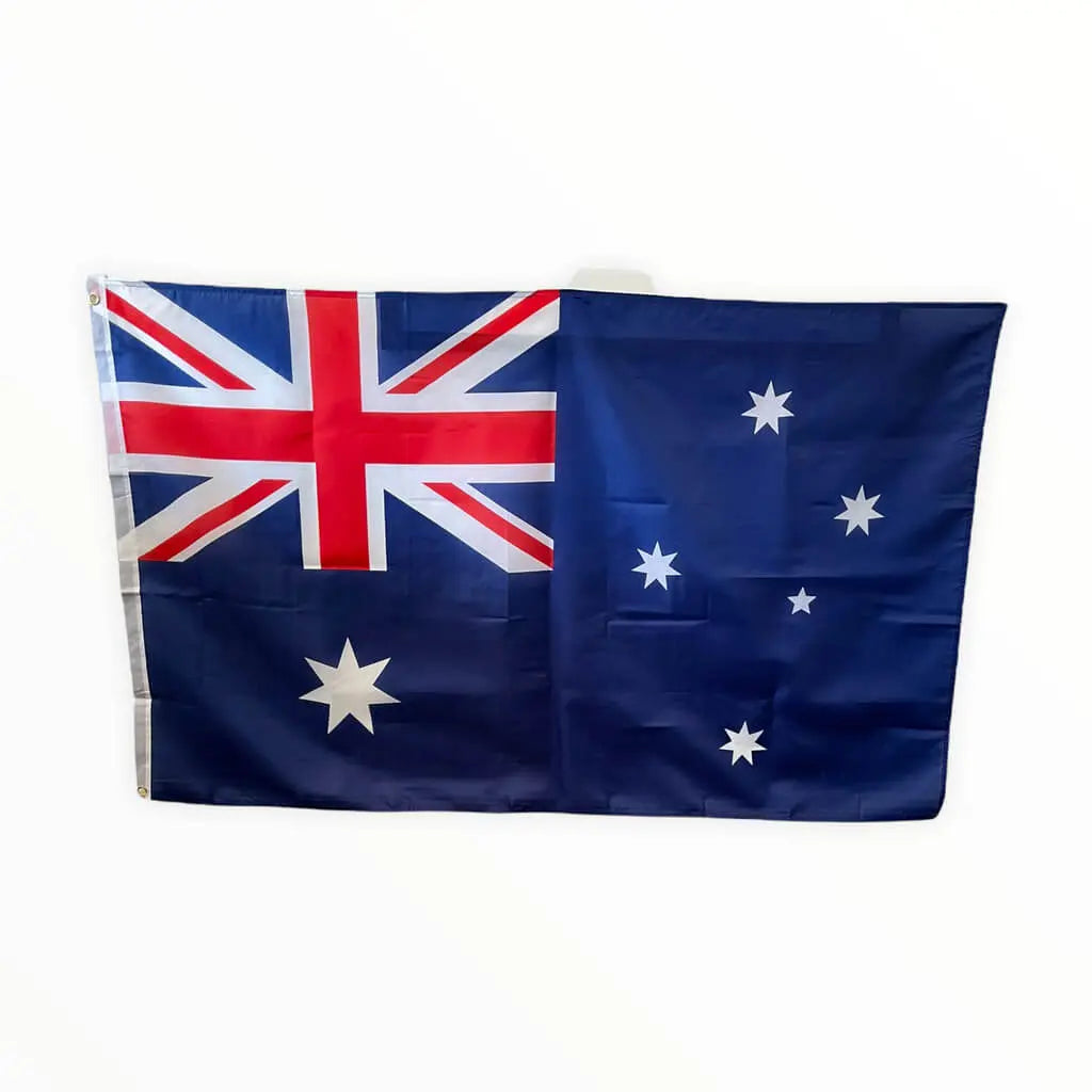 Australian Flag Allanson Souvenirs