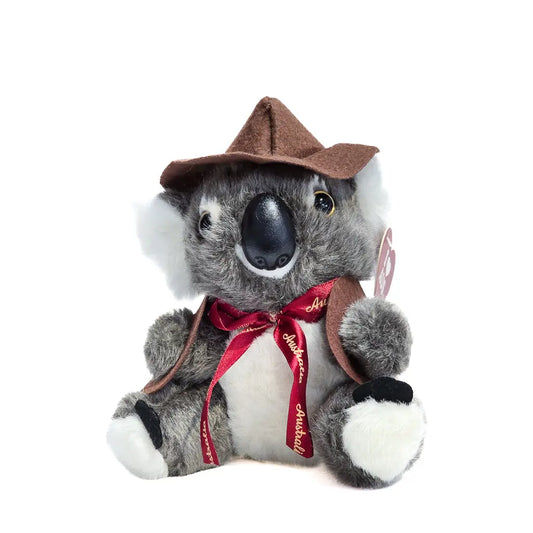 15cm Swagman Koala Allanson Souvenirs