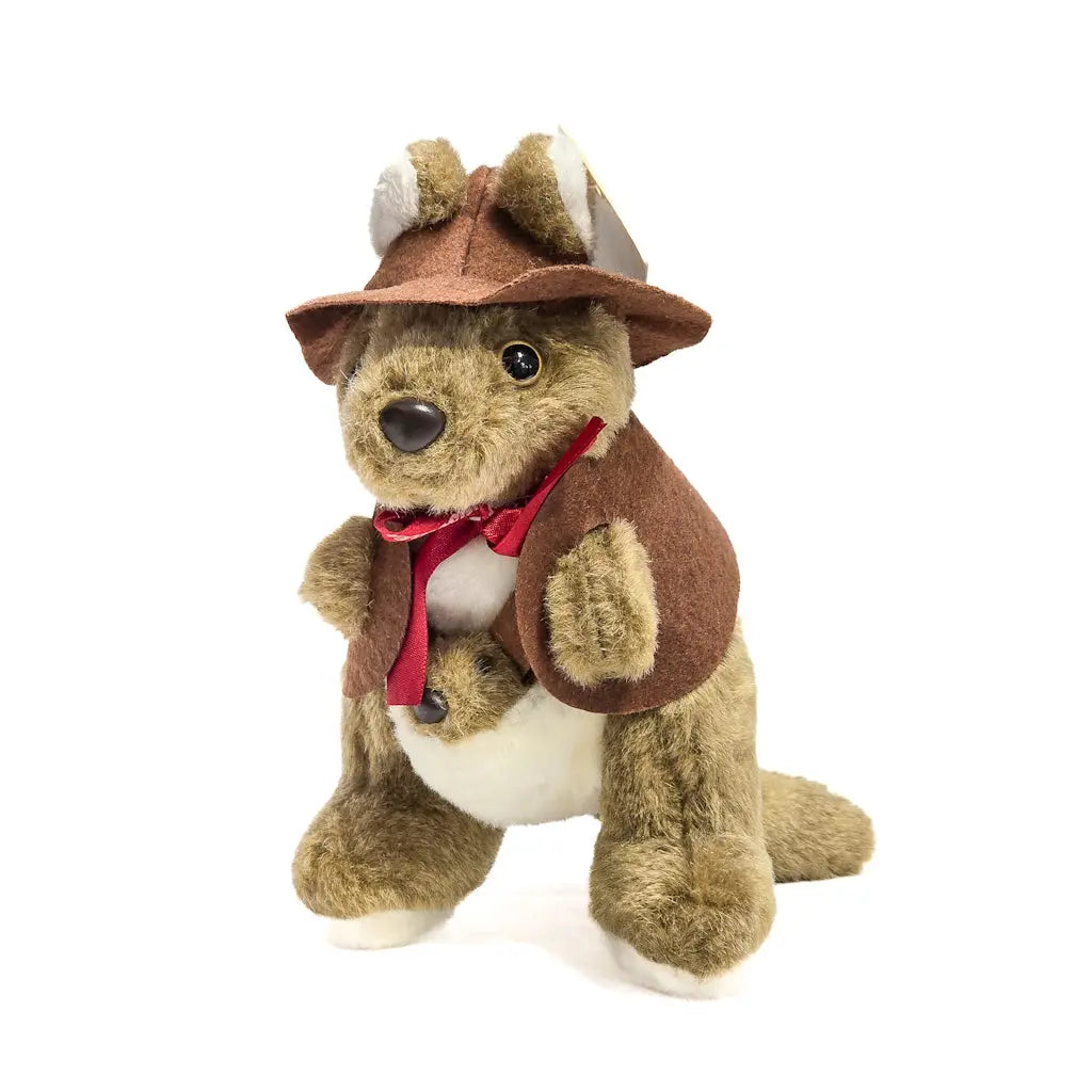 Soft Toy Allanson Souvenirs