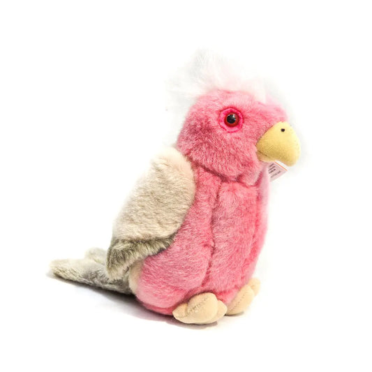 Soft Toy Allanson Souvenirs