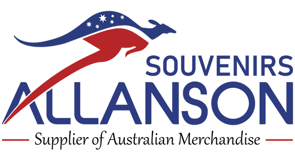 Allanson Souvenirs