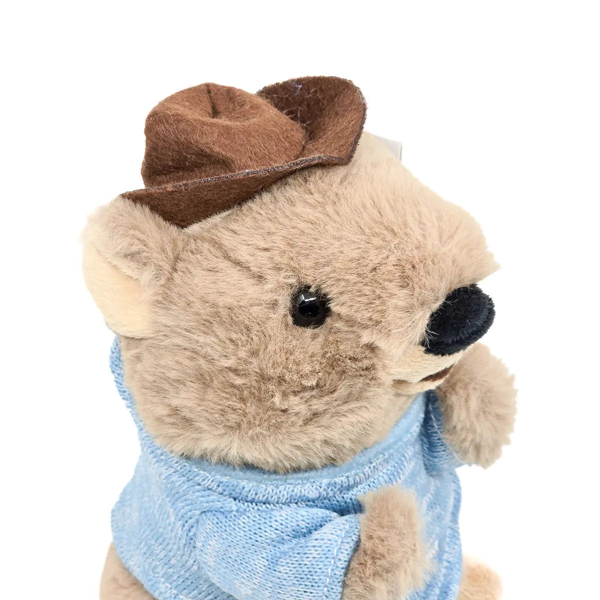 20cm Mokka the Quokka - Allanson Souvenirs