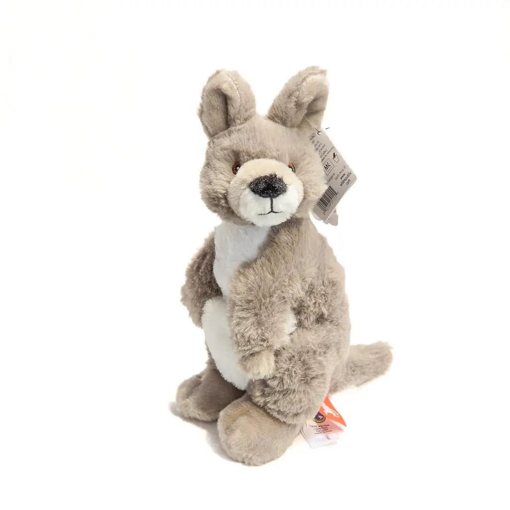 Soft Toy Allanson Souvenirs