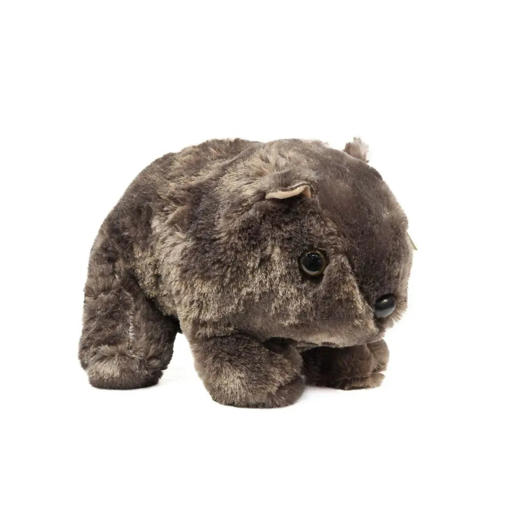 Soft Toy Allanson Souvenirs