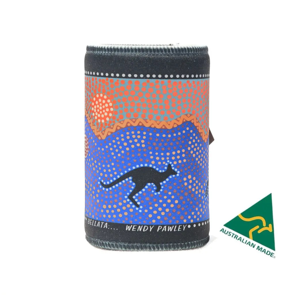 Bellata Stubby Holder - Allanson Souvenirs