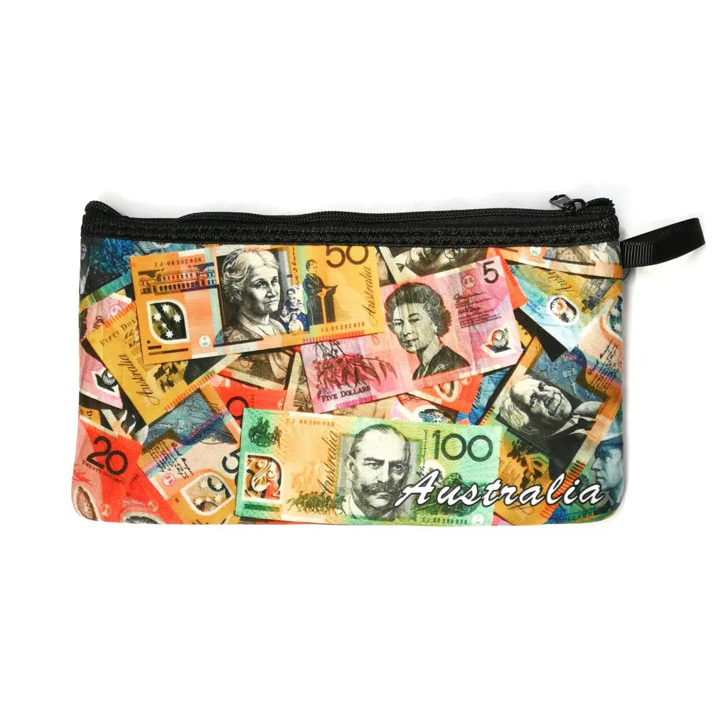 Pencil Case Allanson Souvenirs