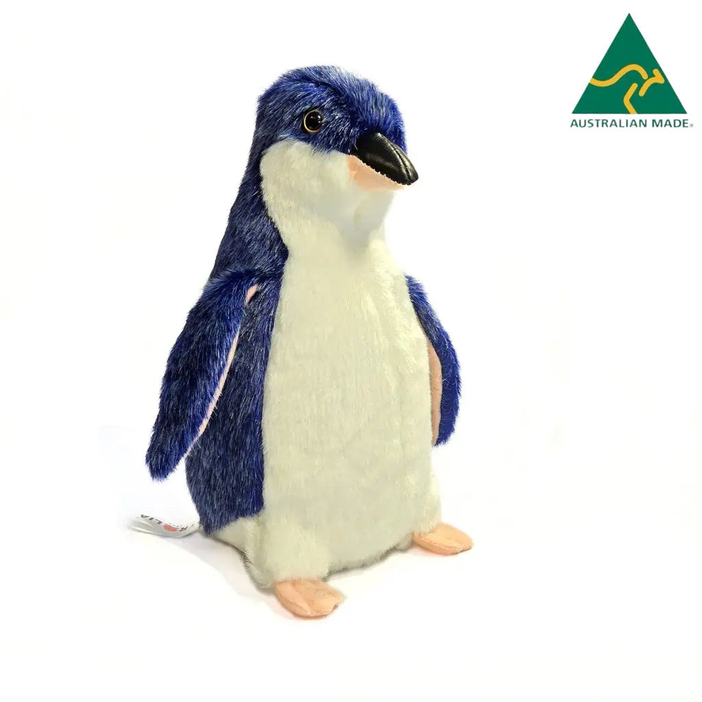 Aust Made Soft Toy Allanson Souvenirs