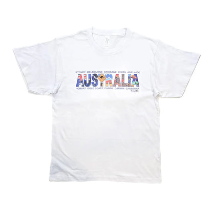 Adult T-Shirt Allanson Souvenirs