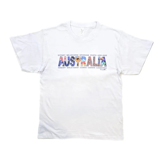 Adult T-Shirt Allanson Souvenirs