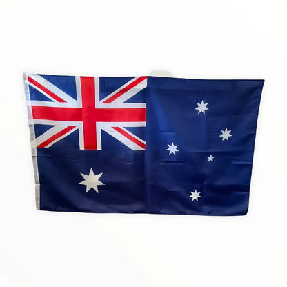 Australian Flag 90x150cm - Allanson Souvenirs