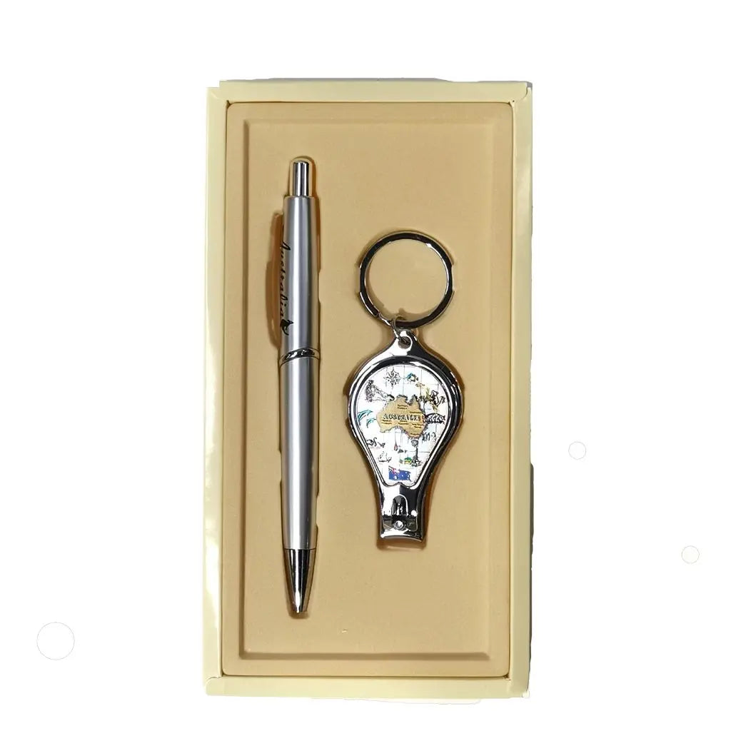 Penset Allanson Souvenirs