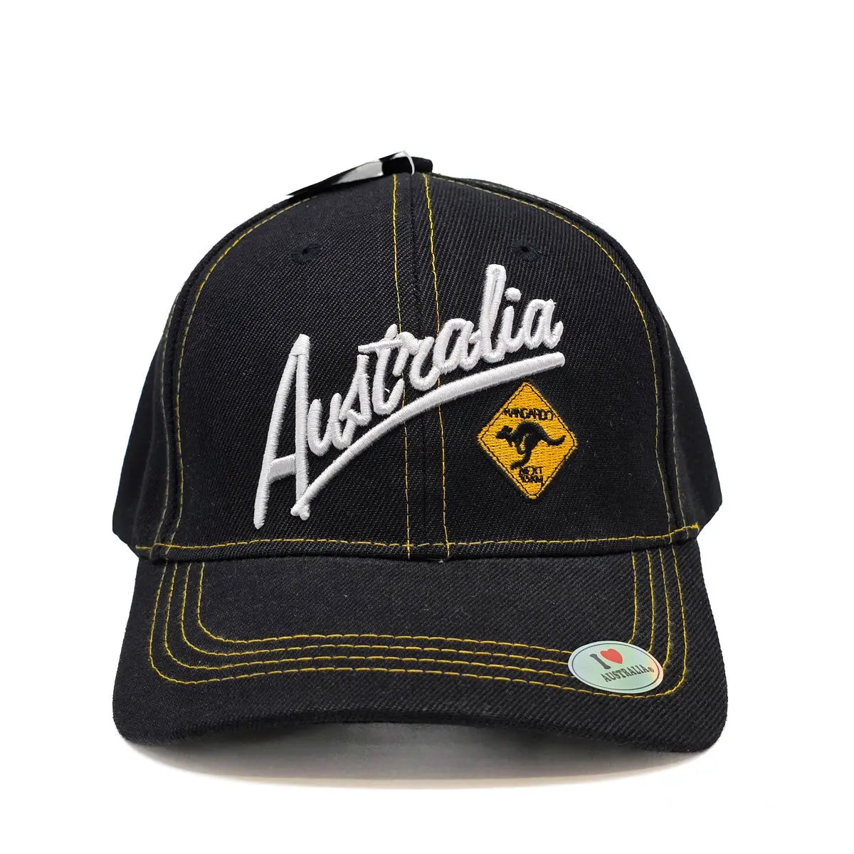 Baseball Cap Allanson Souvenirs