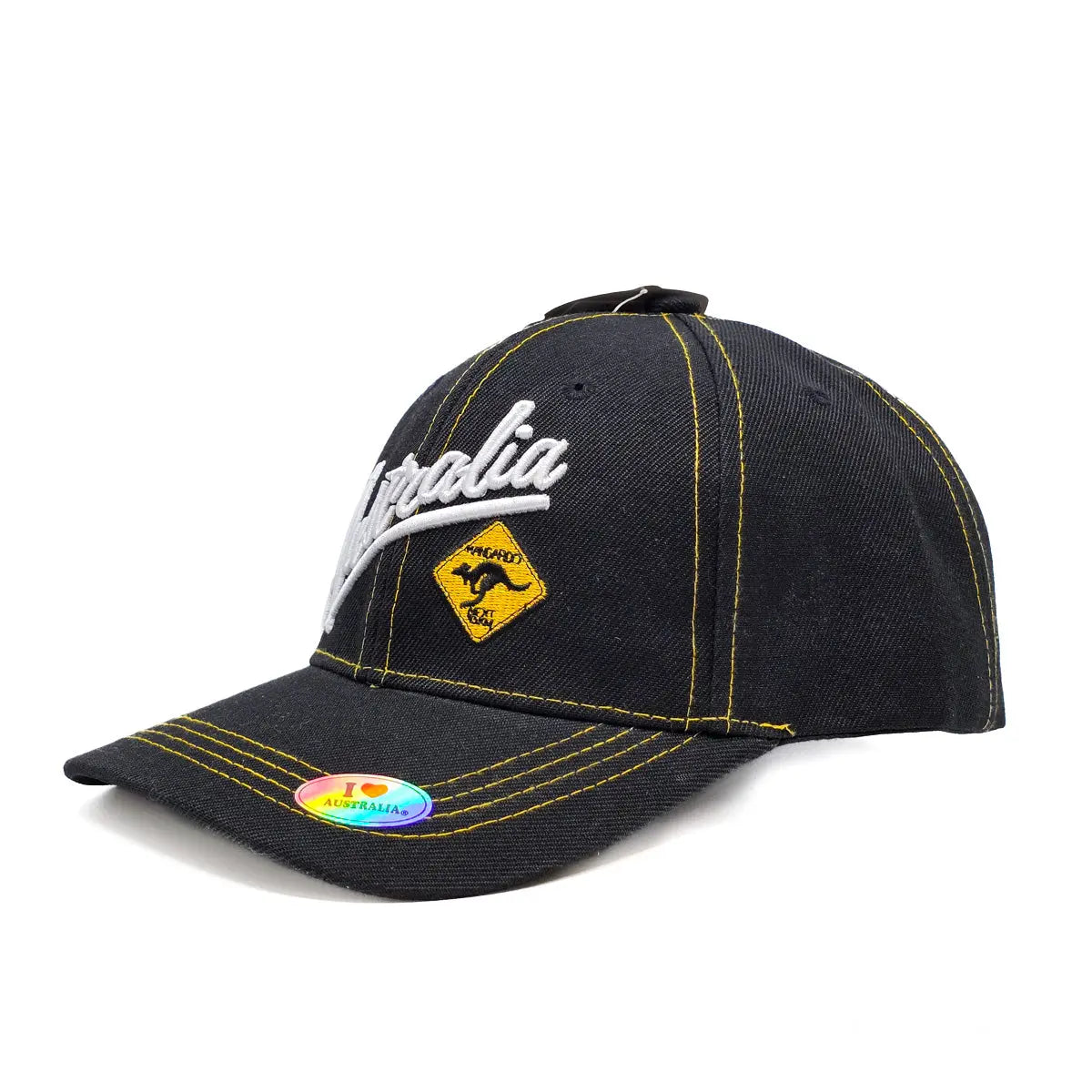 Baseball Cap Allanson Souvenirs