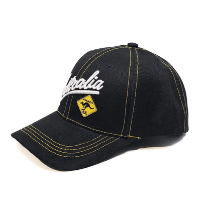 Australian Road Sign Baseball Cap - Allanson Souvenirs