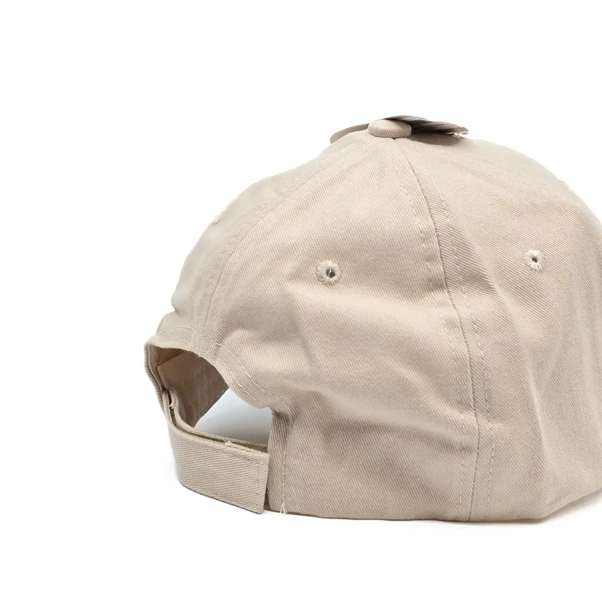 Beige Australia Baseball Cap Allanson Souvenirs