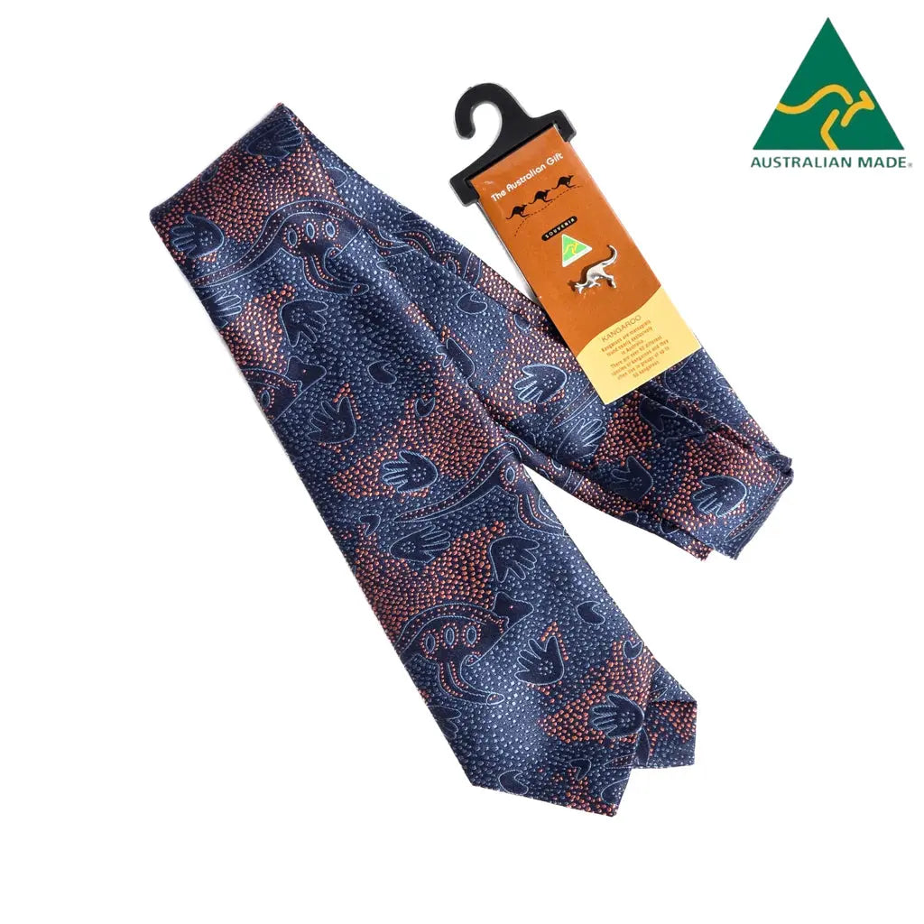 Ties Allanson Souvenirs