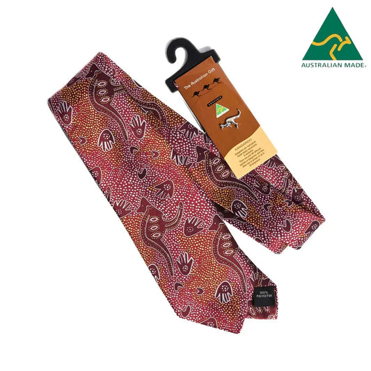 Ties Allanson Souvenirs