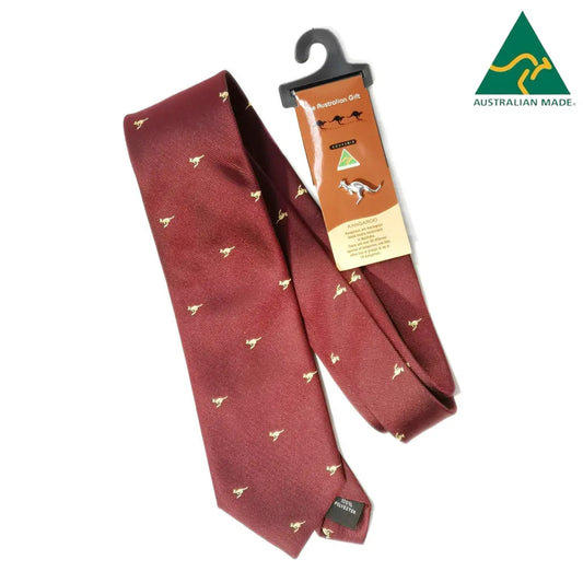 Ties Allanson Souvenirs