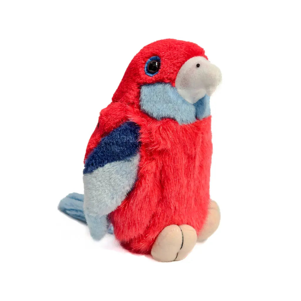 Soft Toy Allanson Souvenirs