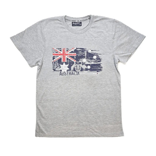 ADULT T-SHIRT Allanson Souvenirs