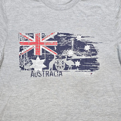 ADULT T-SHIRT Allanson Souvenirs