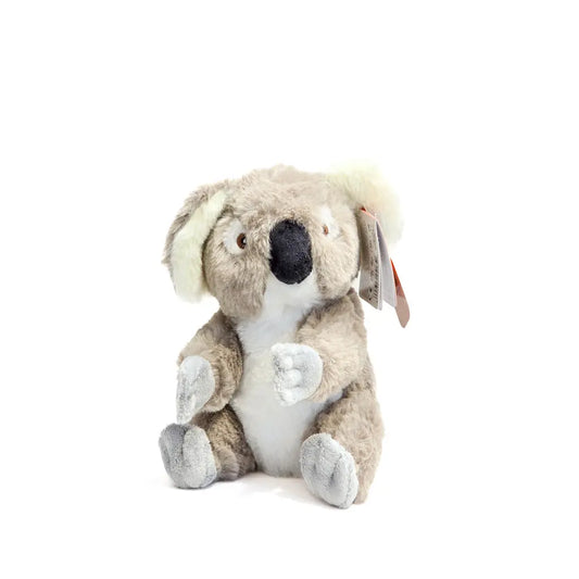 Soft Toy Allanson Souvenirs