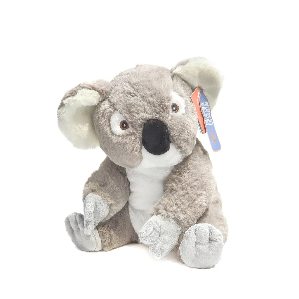 Soft Toy Allanson Souvenirs