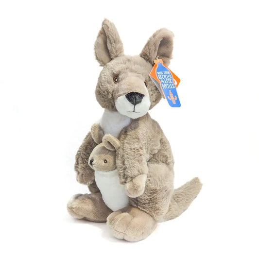 Soft Toy Allanson Souvenirs