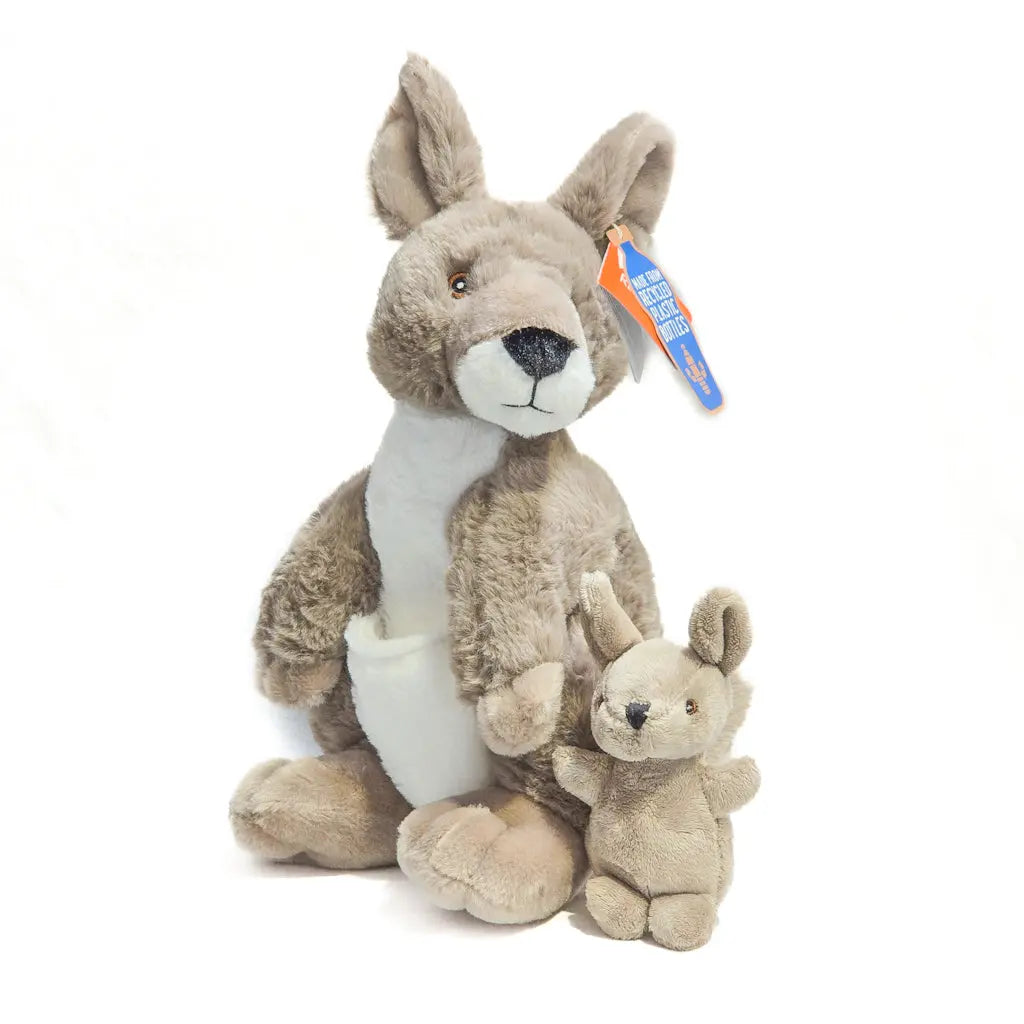 Soft Toy Allanson Souvenirs