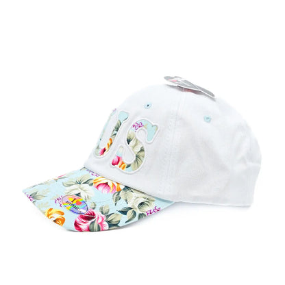 Floral AUS Baseball Cap Allanson Souvenirs