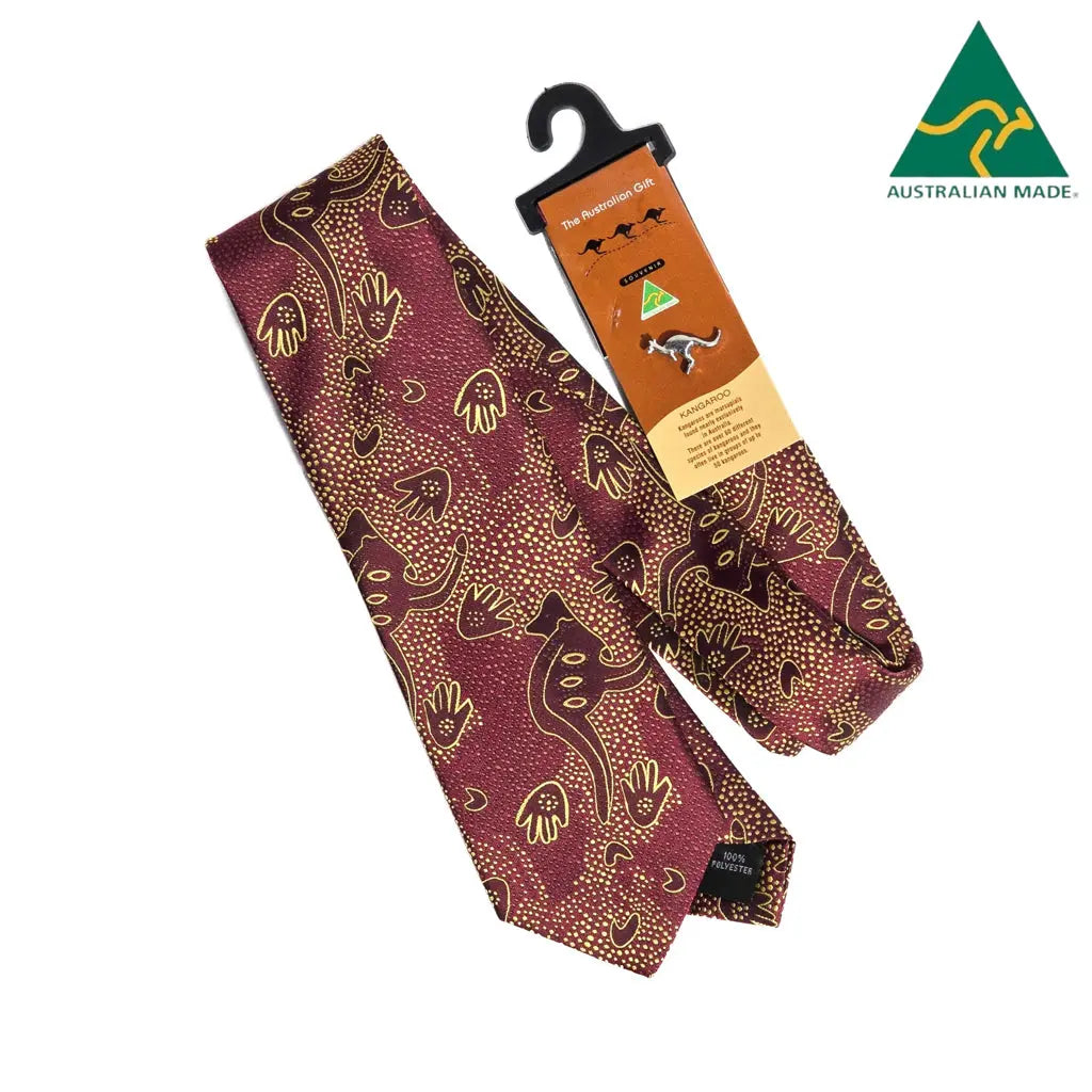 Ties Allanson Souvenirs