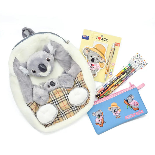 Backpacks Allanson Souvenirs